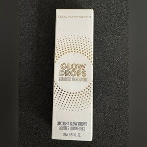 Eddie Funkhouser Glow Drops Luminous Highlighter